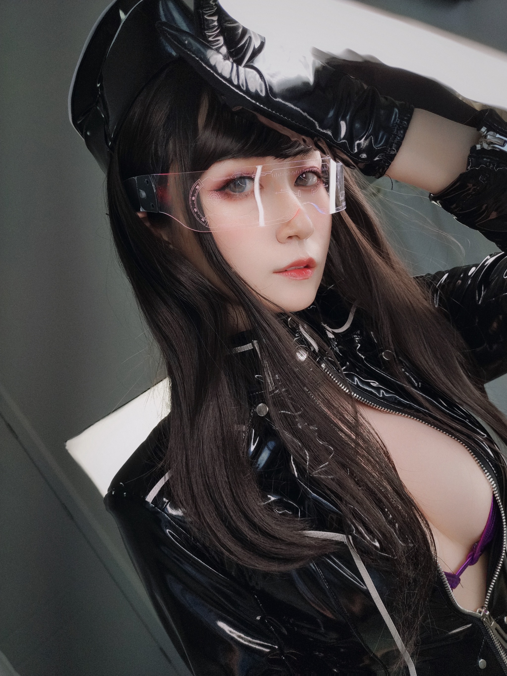 白银81 – NO.048 通讯官 [147P8V]-XikXak